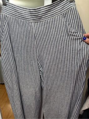 Linen pants MAX STUDIO